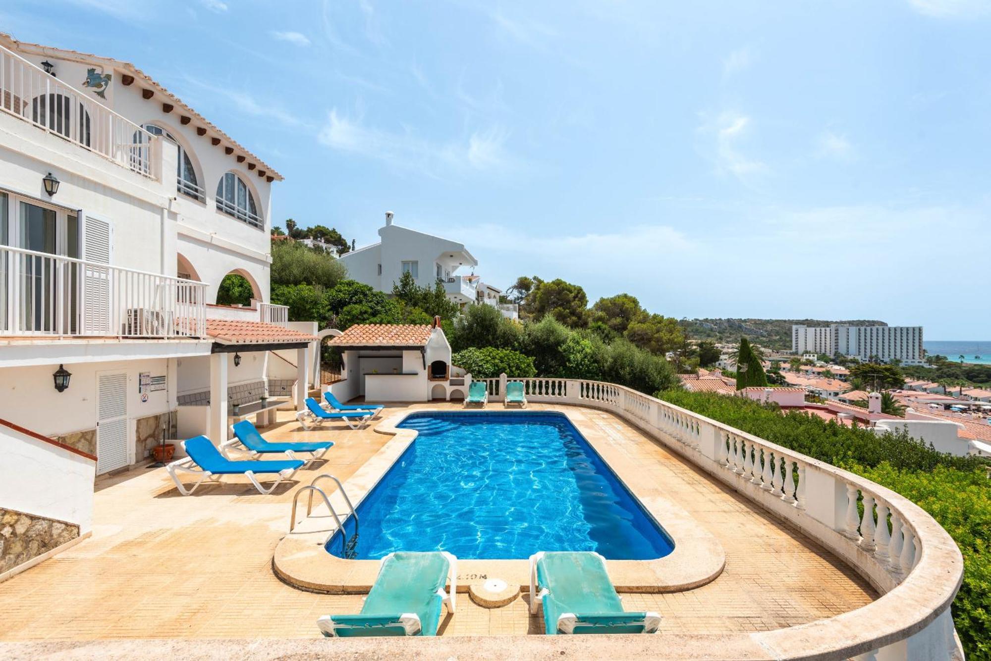 Villa Esplendor 손 보우 외부 사진