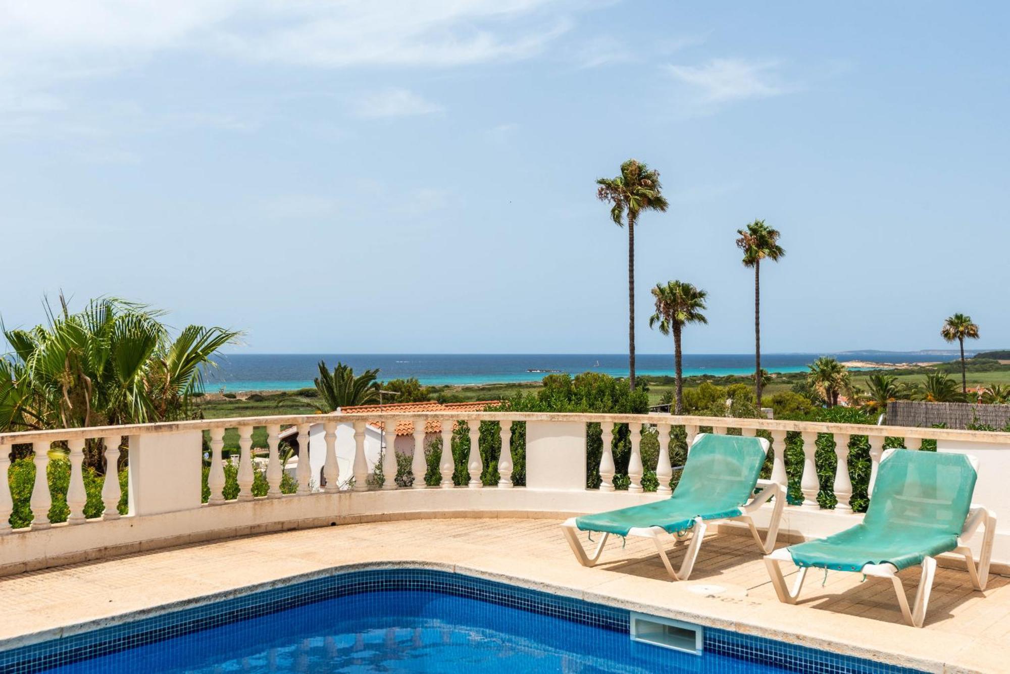 Villa Esplendor 손 보우 외부 사진