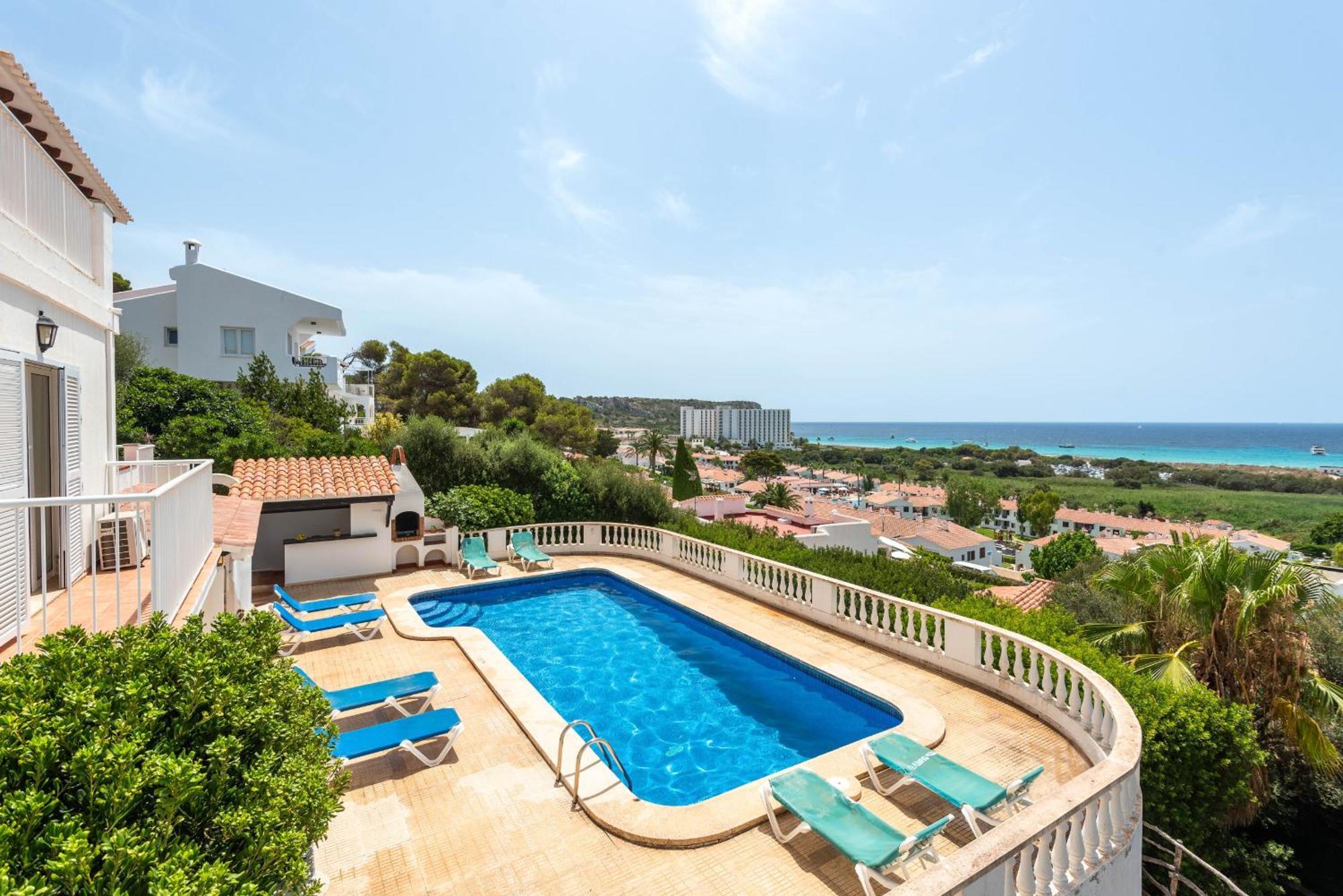 Villa Esplendor 손 보우 외부 사진